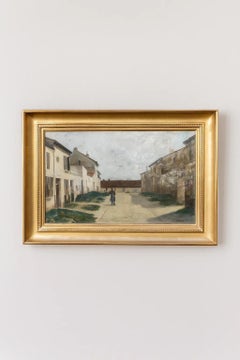Tableau Émile Bugarel