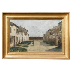 Tableau Émile Bugarel