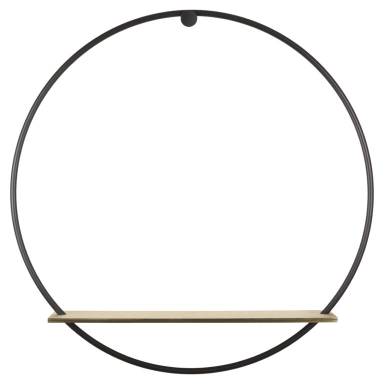 Tableau Shelf by Mingardo For Sale at 1stDibs