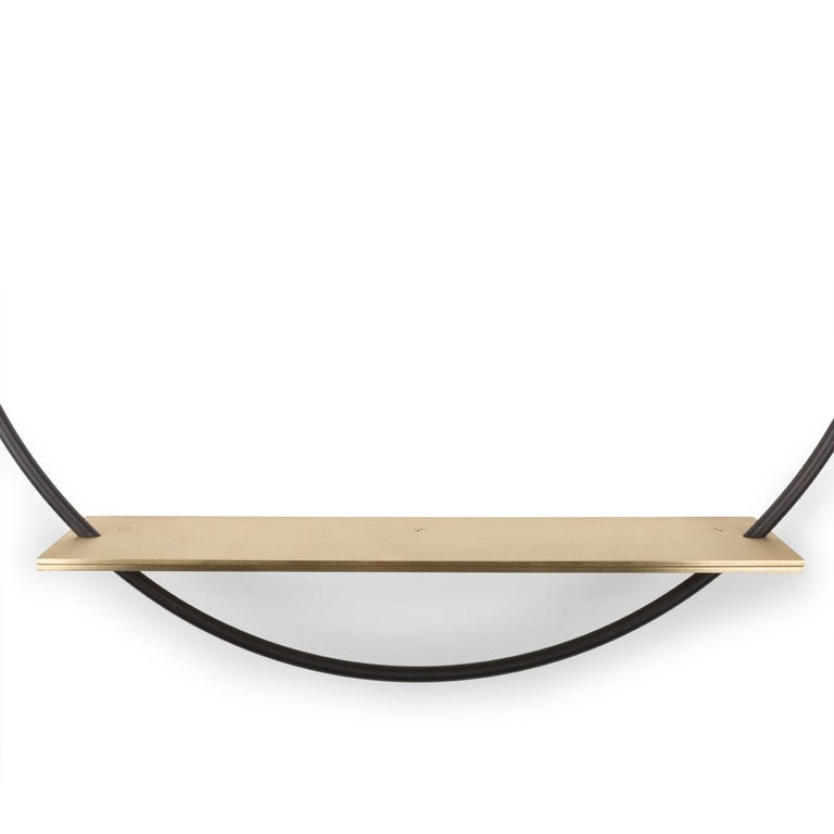 Tableau Shelf For Sale at 1stDibs