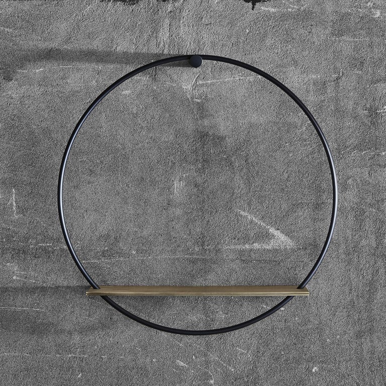 Tableau Shelf For Sale at 1stDibs