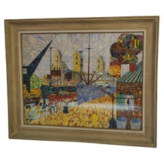 Paintings