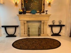 Tischdecken, 1930, Art déco