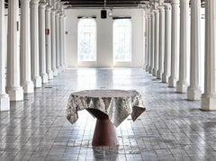 Tablecloth by Davide Medri