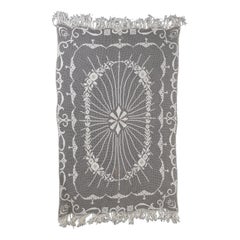 Antique Tablecloth or Bedspread