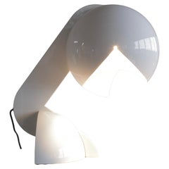 Tablel Lamp 'RUSPA' by Gae AULENTI