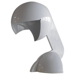 Tablel Lamp Ruspa by Gae Aulenti