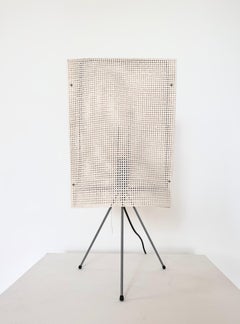 Tablelamp "Estela", big mod size Campana Brothers for Oluce, Milano, Italy, 1997