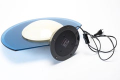 Tablelamp „Tikal 1555“ by Pier Giuseppe Ramella for Arteluce. Italy, late 20th C