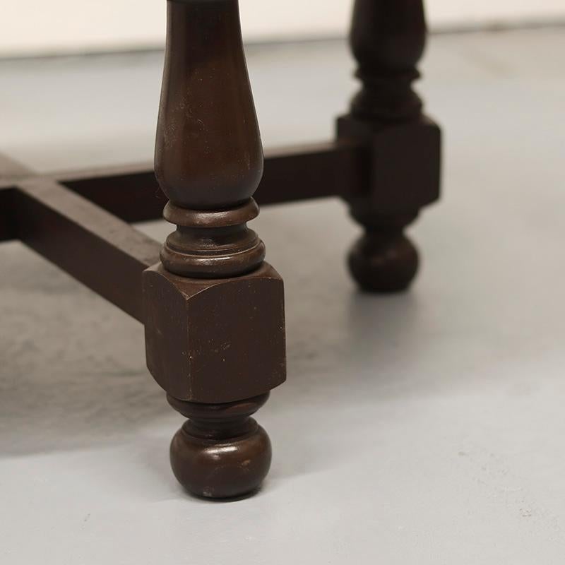 20ième siècle Tables attributed to Angel I. Pazmino, 1970s, Set of 2 en vente