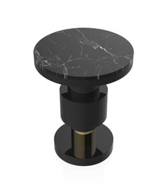 Tables, Sofa Ends, Bedside Tables, Contemporary Design in Ceramic and Marble