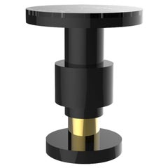 Tables, Sofa Ends, Bedside Tables, Contemporary Design in Ceramic and Marble