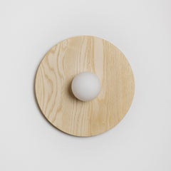 Lampada in legno Tablet 12