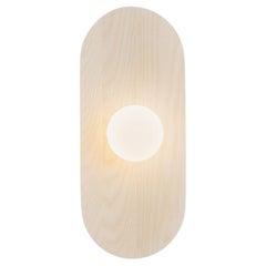 Tablet 16 wood light fixture