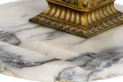 Calamaio da tavolo - XIX secolo