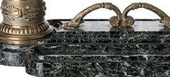 Tabletop inkwell - 19th century