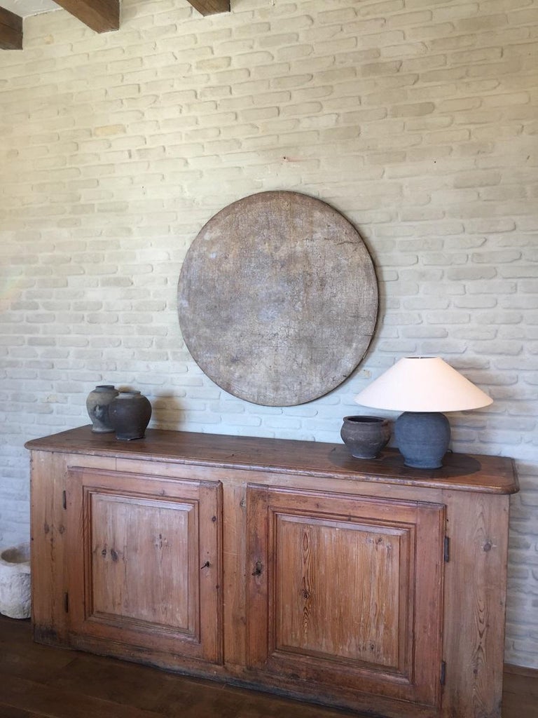 Tabletop Painting Abstract Painting For Sale at 1stdibs