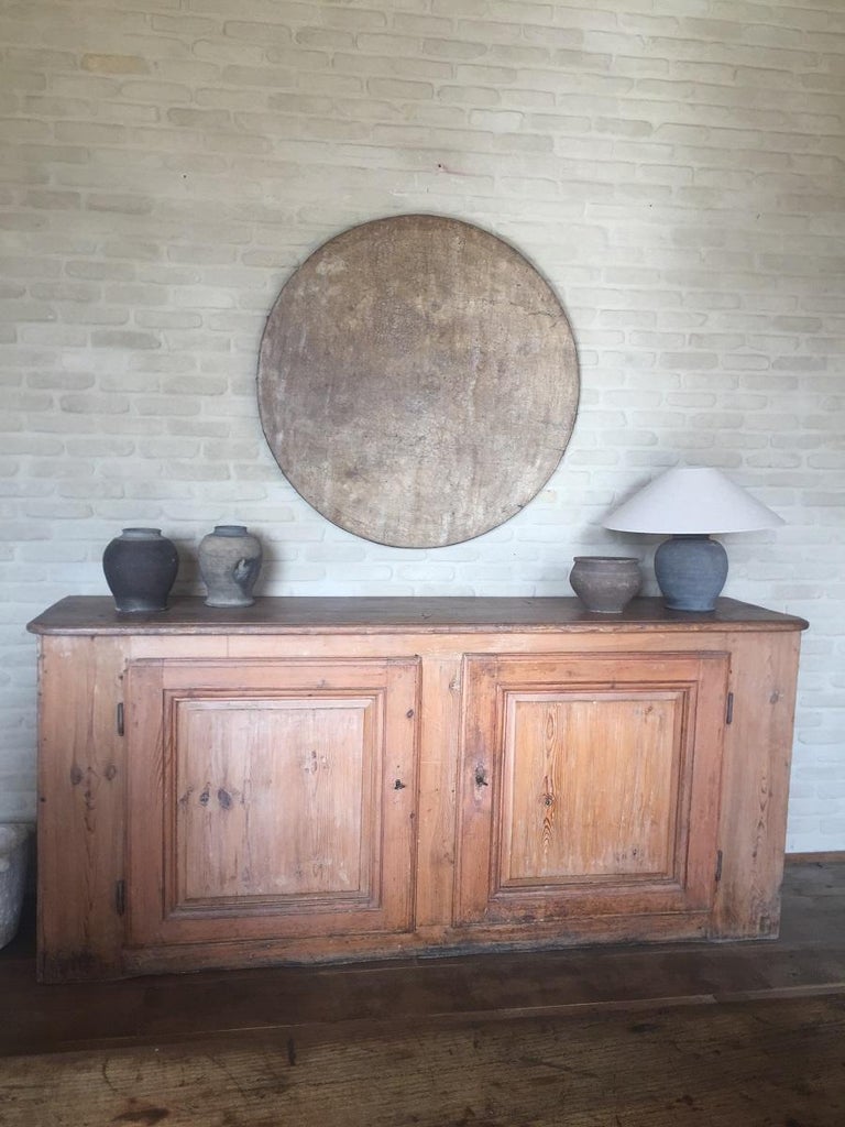 Tabletop Painting Abstract Painting For Sale at 1stdibs