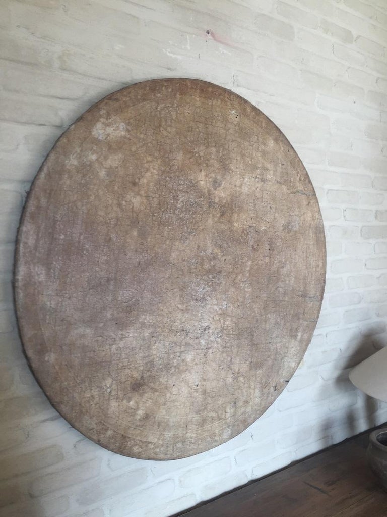 Tabletop Painting Abstract Painting For Sale at 1stdibs