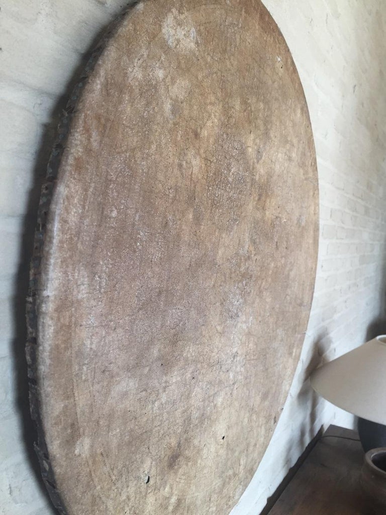 Tabletop Painting Abstract Painting For Sale at 1stdibs