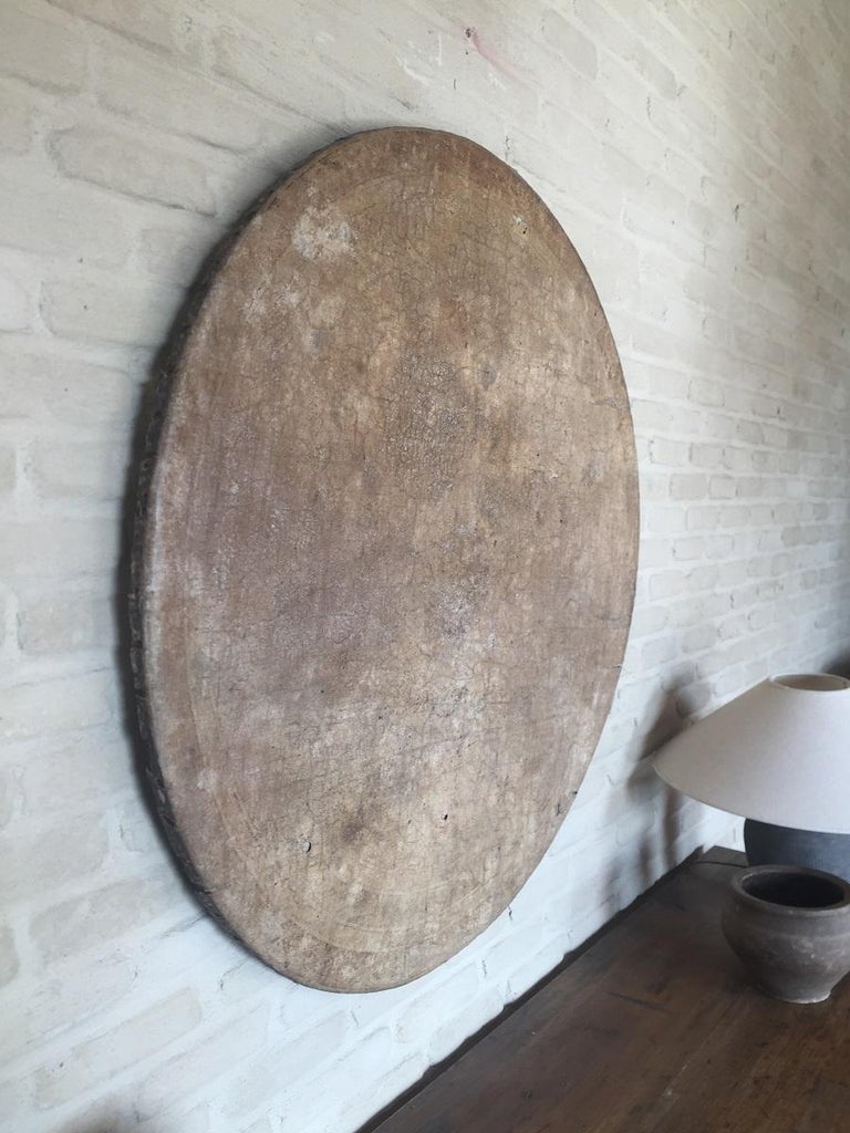 Tabletop Painting Abstract Painting For Sale at 1stdibs