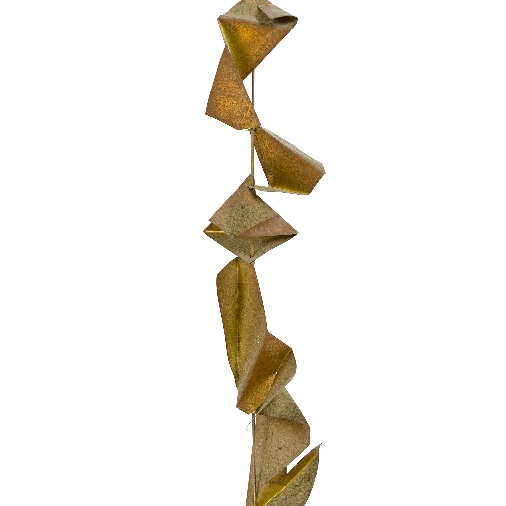 American Tabletop Sculpture from USA For Sale