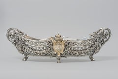 Tabletop Surtout. Date: Around 1900. Émile Froment-Meurice.