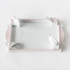 Tableware Set Matteo Thun for Memphis-Milano