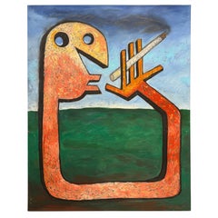 Paintings