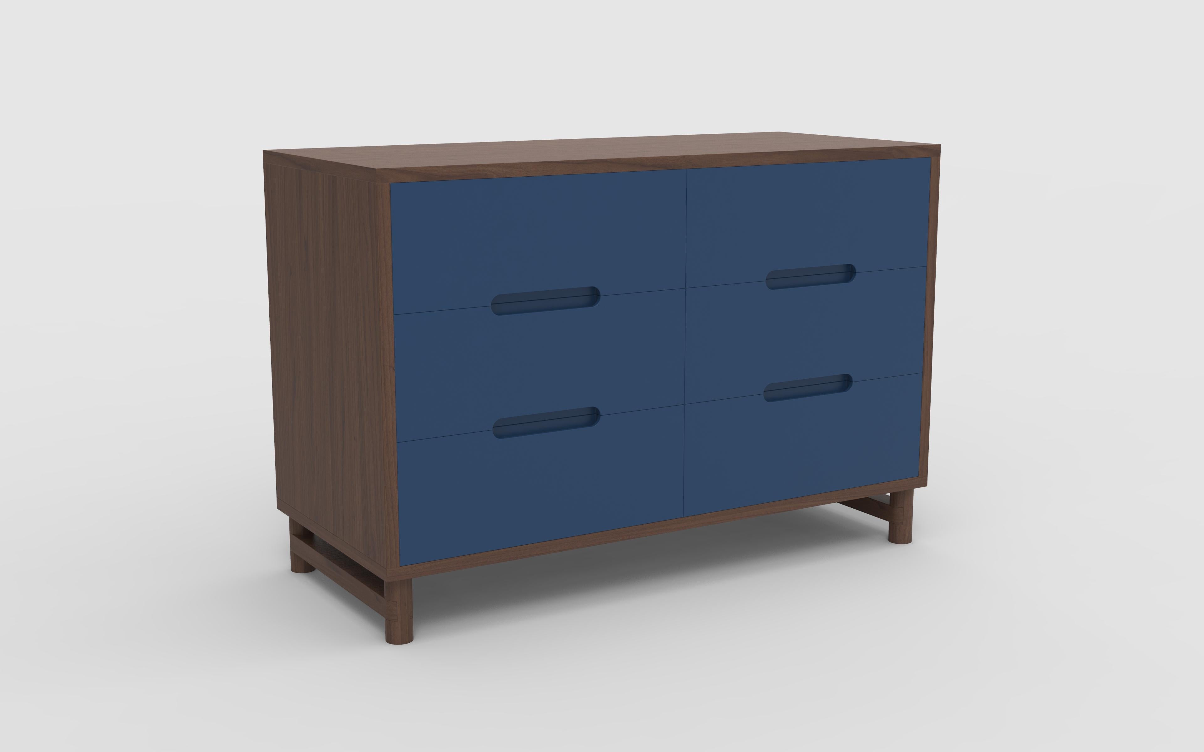 Cassettone Tabor in vendita 2