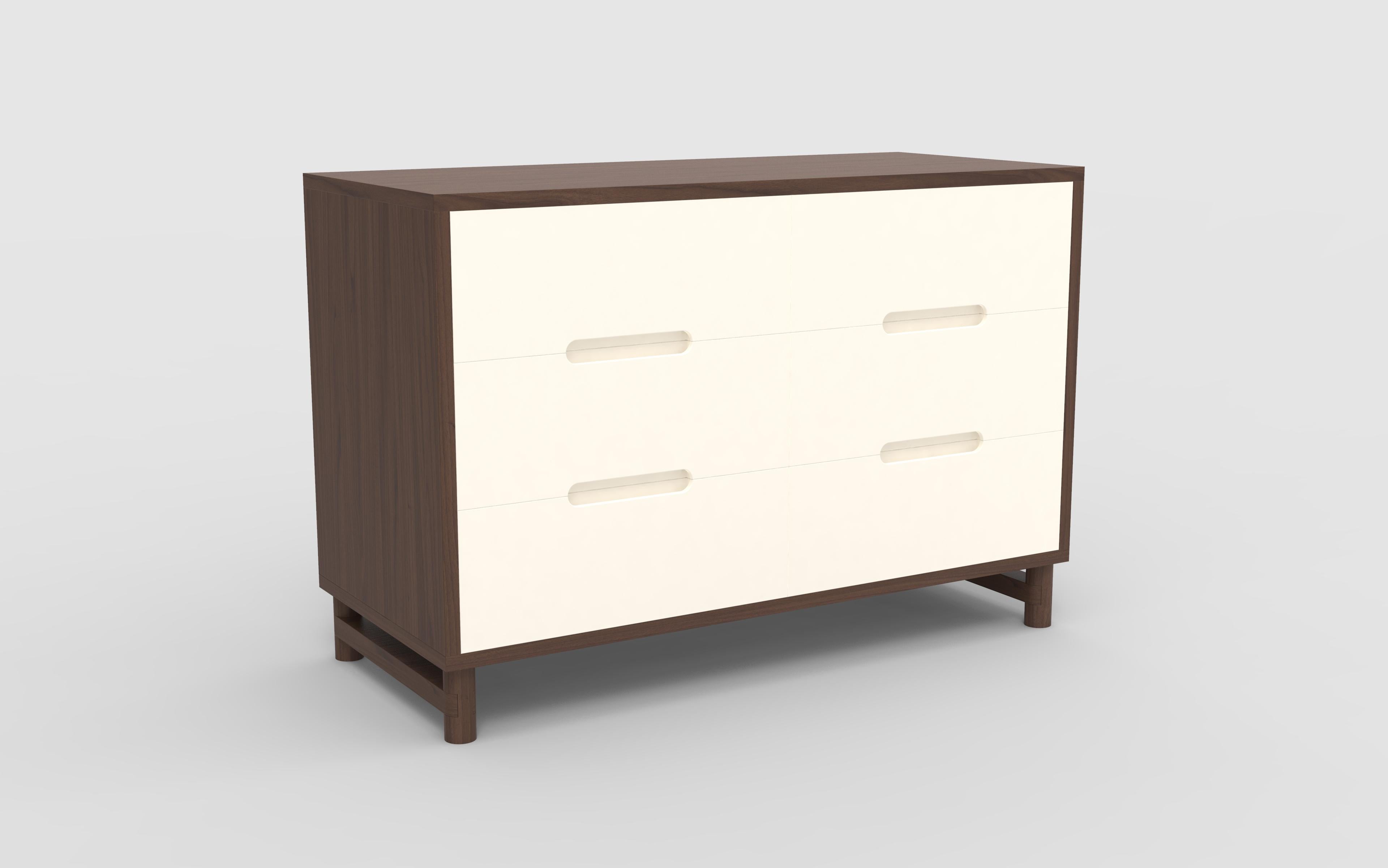 Cassettone Tabor in vendita 1