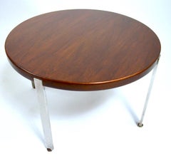 Taboret Table by Probber from the Architectural Series