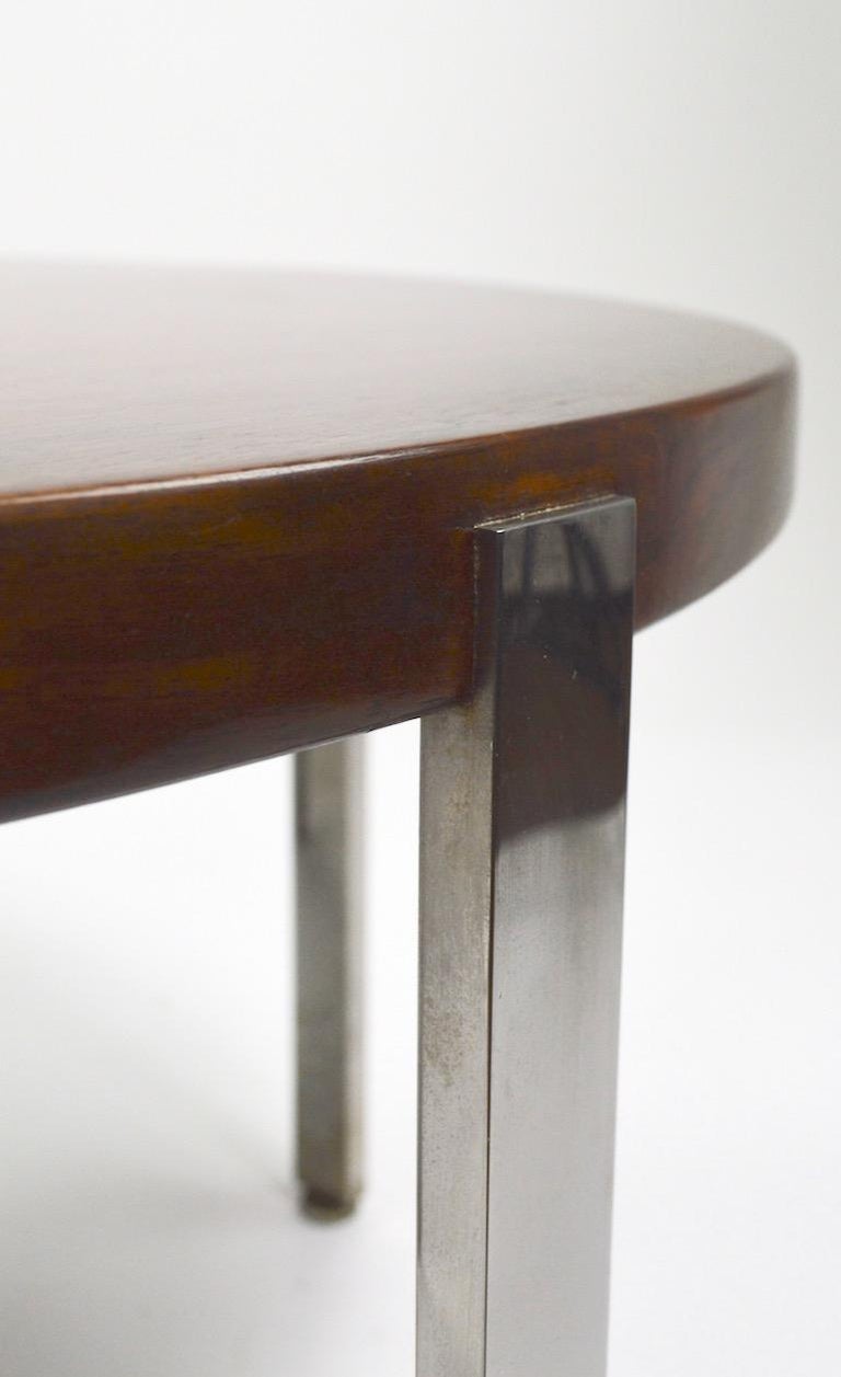 Taboret Table by Probber from the Architectural Series For Sale at 1stDibs
