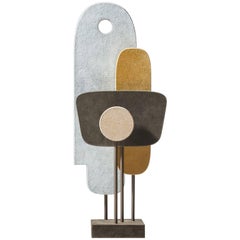 Tabou 01 Decorative TOTEM HAP081
