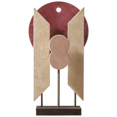Tabou 02 Decorative TOTEM HAP082