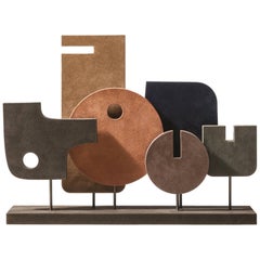 Tabou 05 Decorative TOTEM HAP085