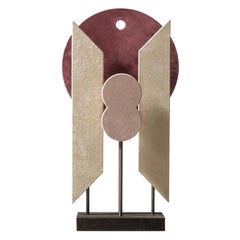 Tabou Sculpture #2