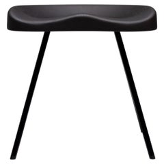Tabouret 307 Stool by Jean Prouvé for Vitra