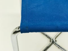 Tabouret B8 by Marcel Breuer, "1929"