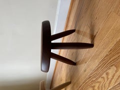 Tabouret Berger (Berger Stool) by Charlotte Perriand for Cassina