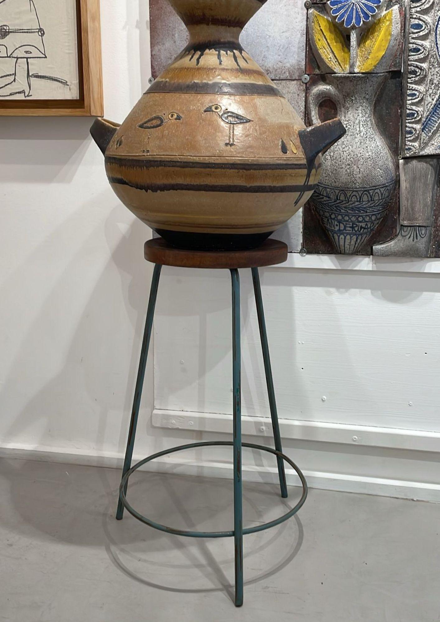 Modern Tabouret Chandigarh For Sale