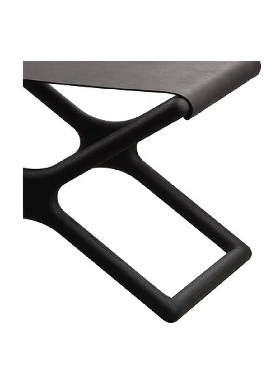 Modern Tabouret EXE by LK Edition