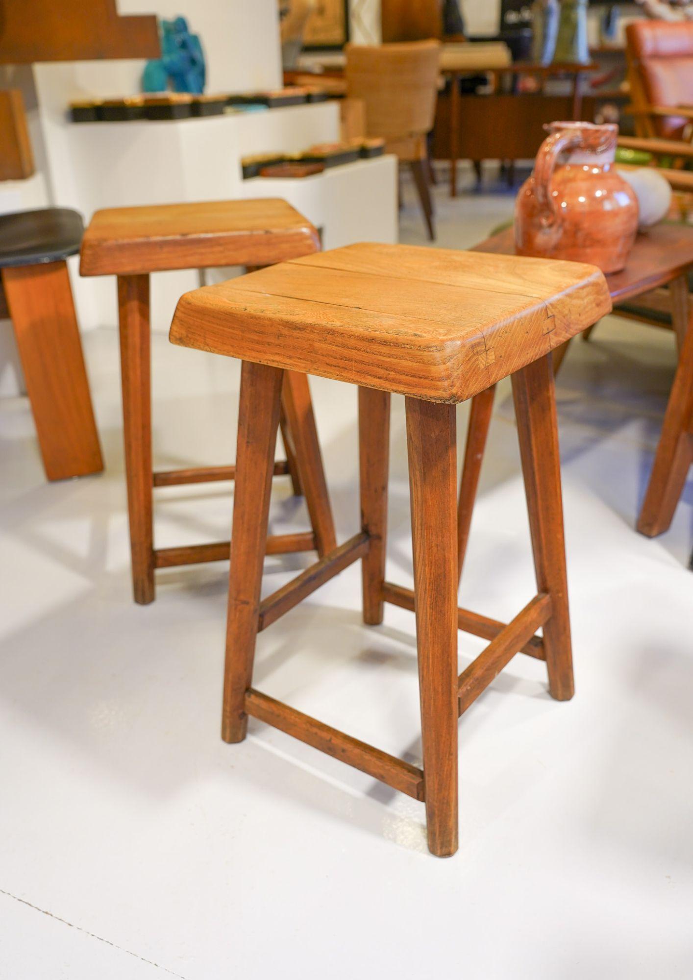 Tabouret In Good Condition For Sale In Paris, FR