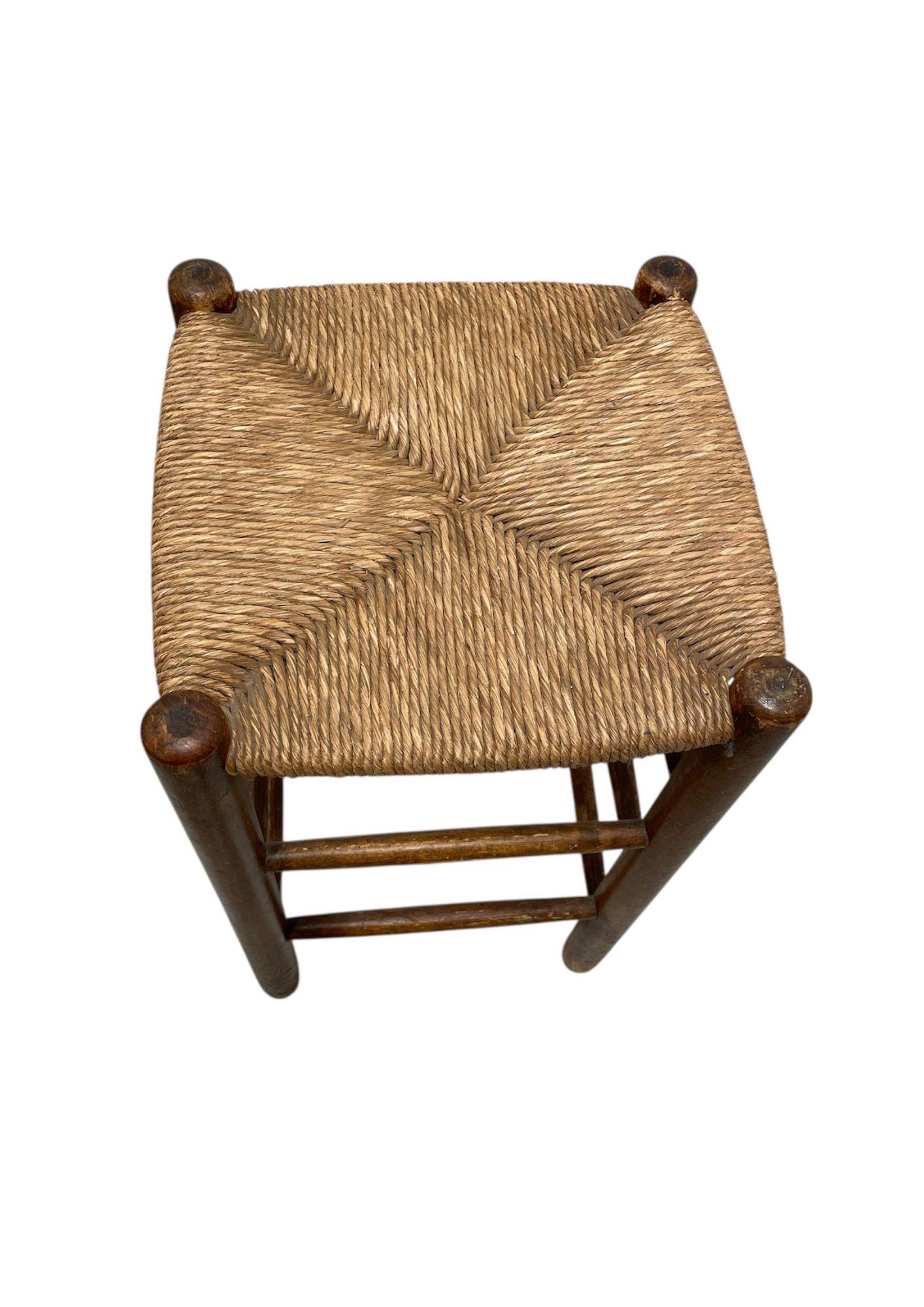 Tabouret In condizioni buone in vendita a Paris, FR