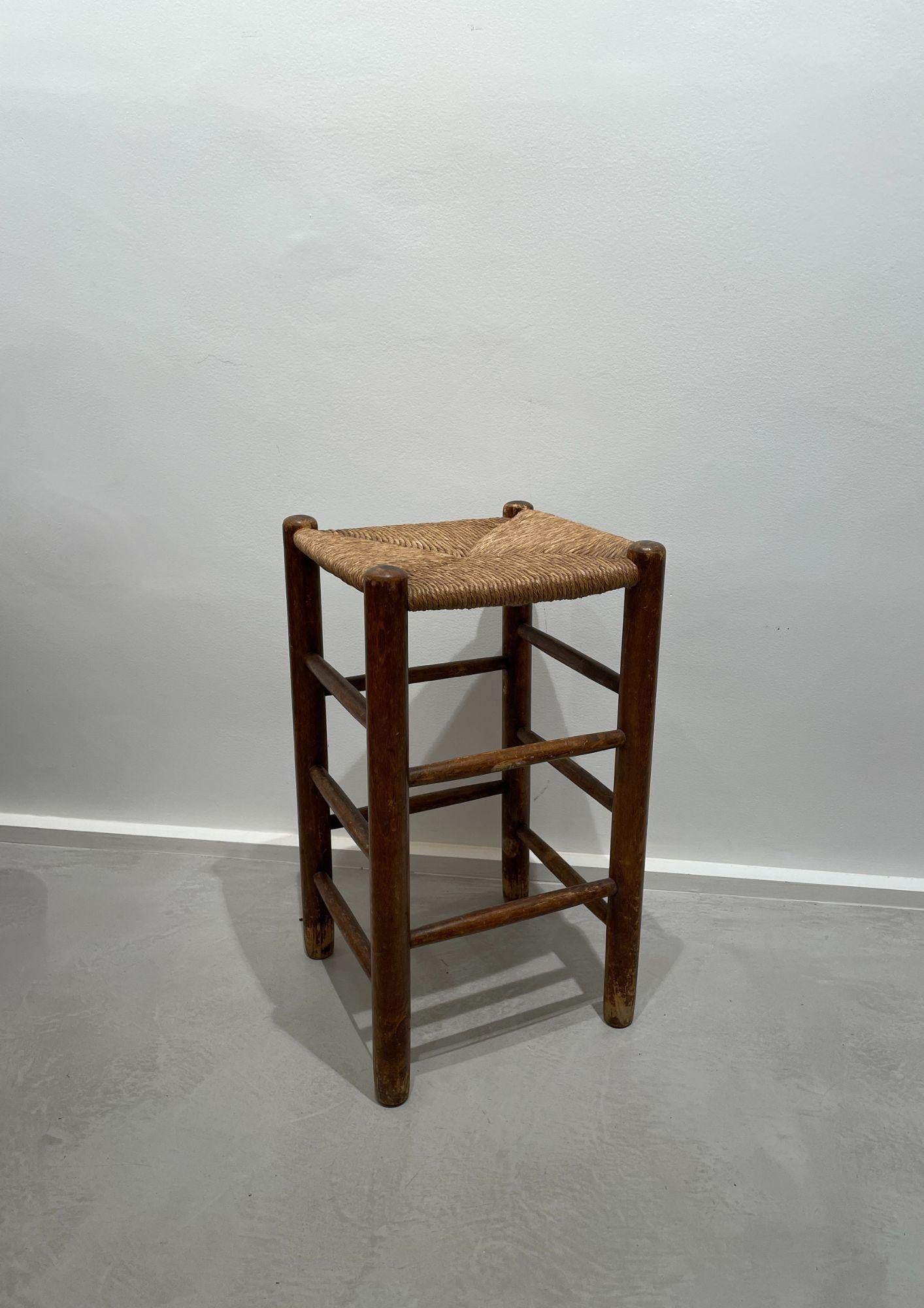 XX secolo Tabouret in vendita