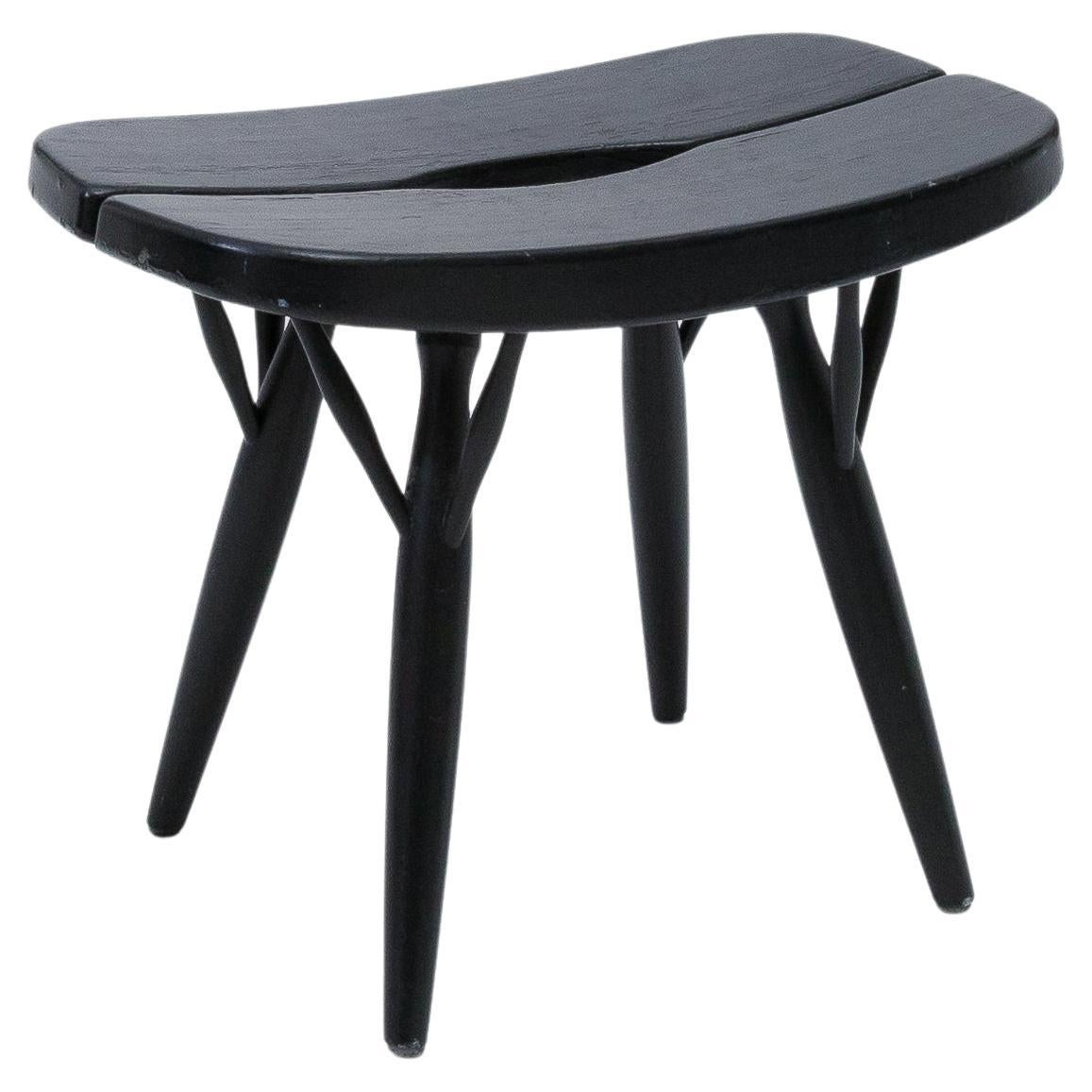 Tabouret „ Pirkka“, Ilmari Tapiovaara.