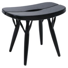 Tabouret "Pirkka", Ilmari Tapiovaara.