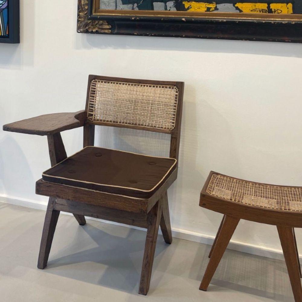 Indian Tabouret PJ-011026 For Sale