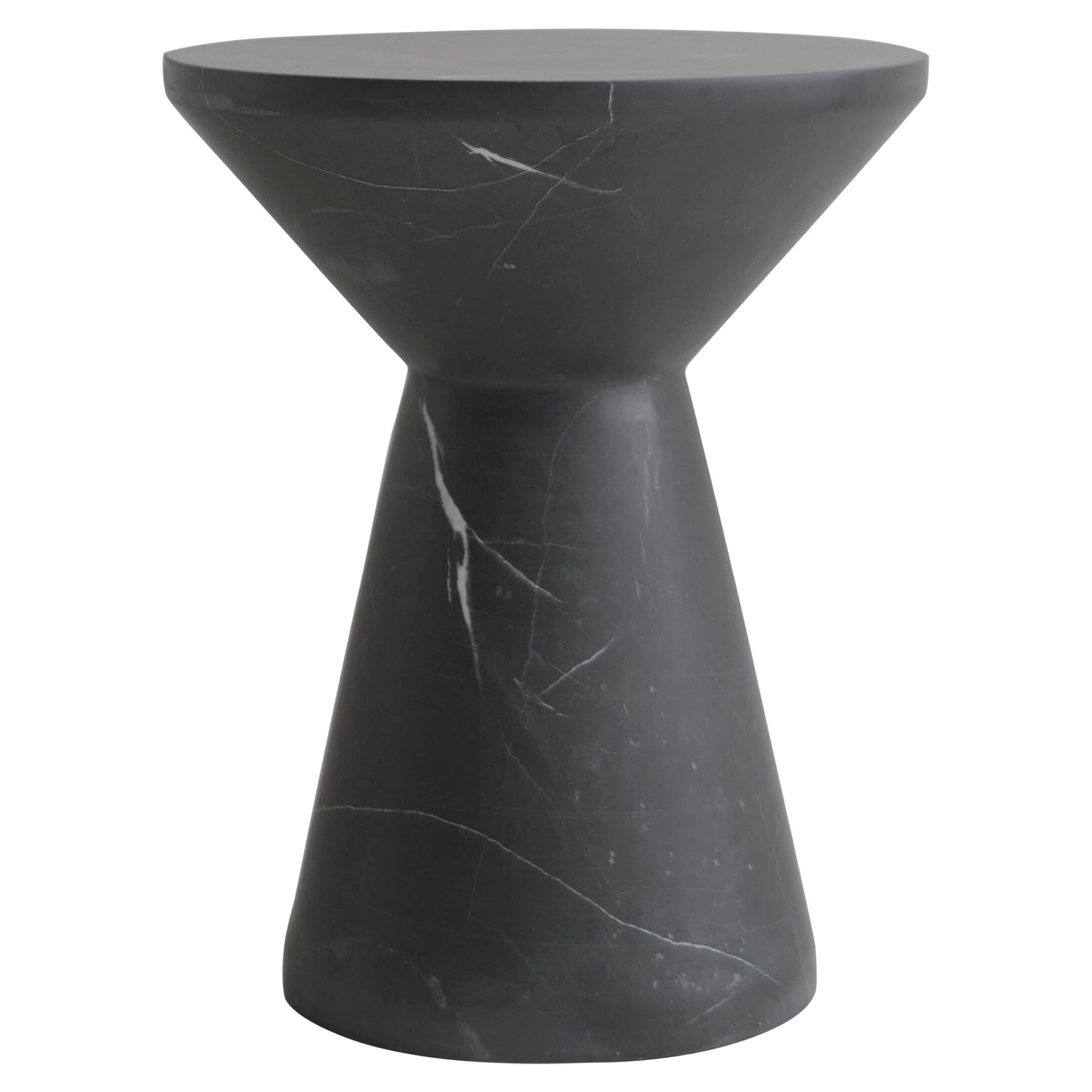 Lot De 4 Tabourets De Bar Aluminium Indecasa Design Joan Casas - Espagne - Contemporain