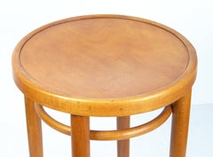 Tabouret Thonet, circa 1920